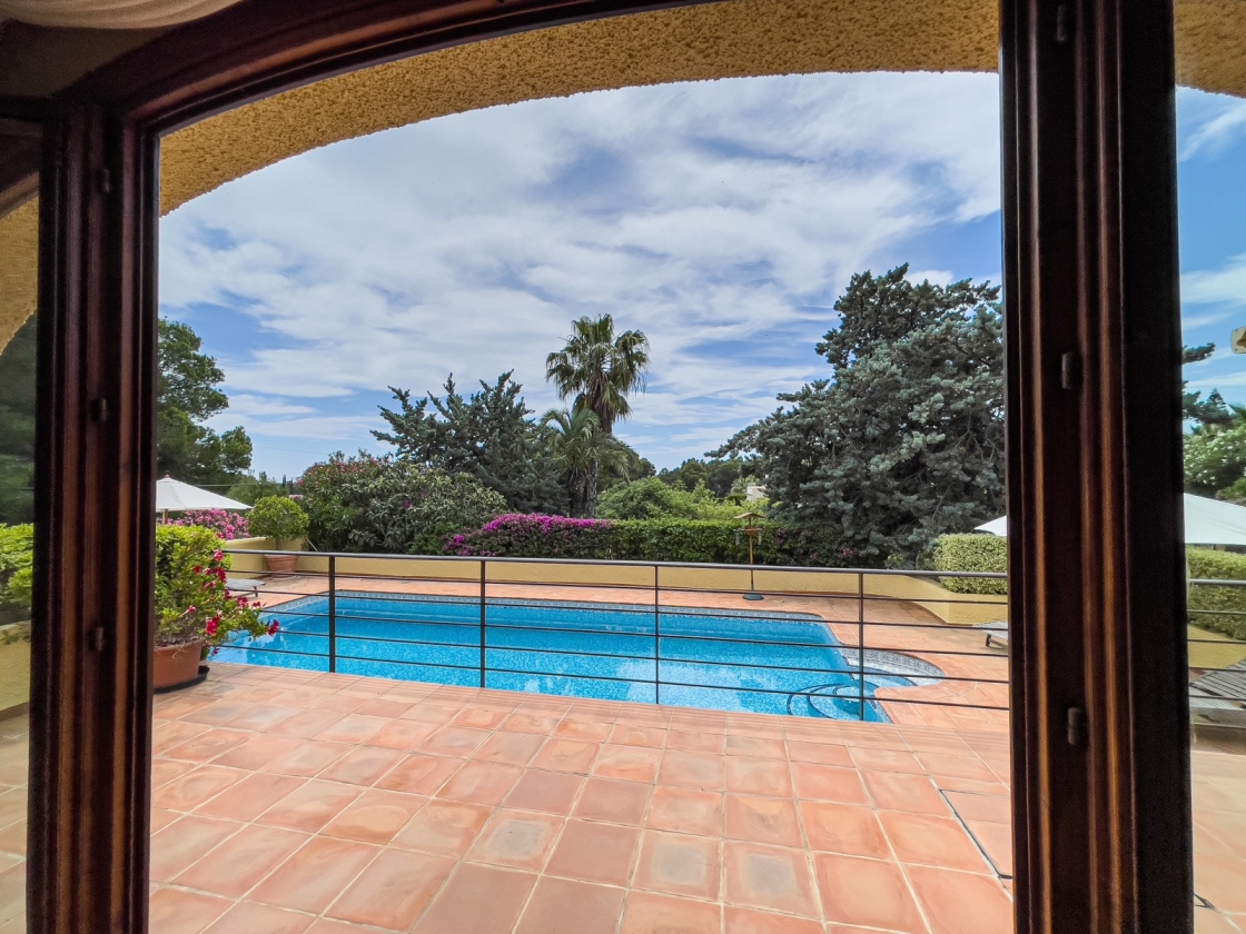 Villa de lujo en  venta en Altea - Santa Clara