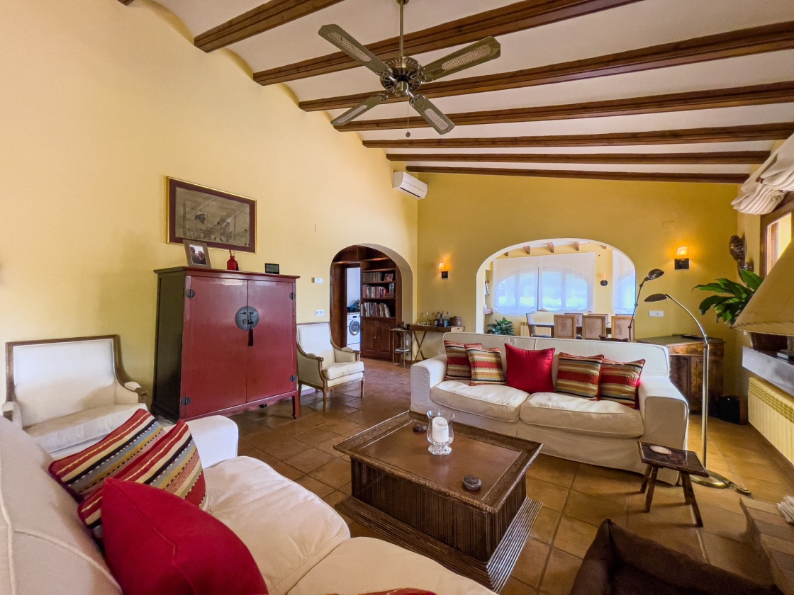Villa de lujo en  venta en Altea - Santa Clara