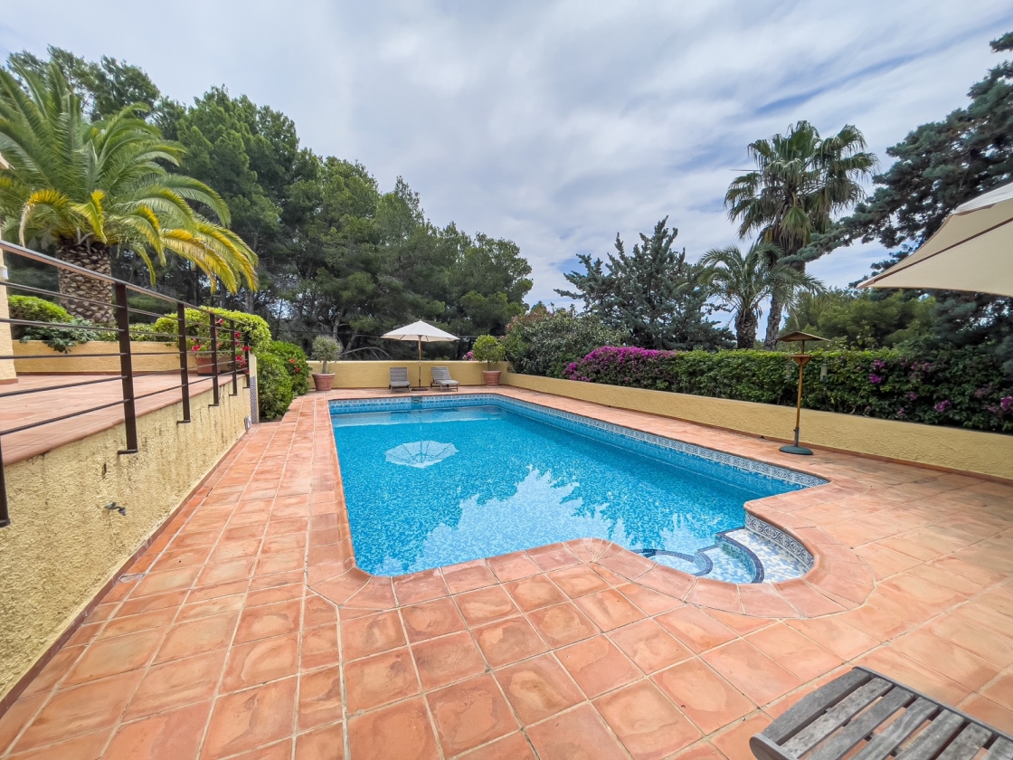 Villa de lujo en  venta en Altea - Santa Clara