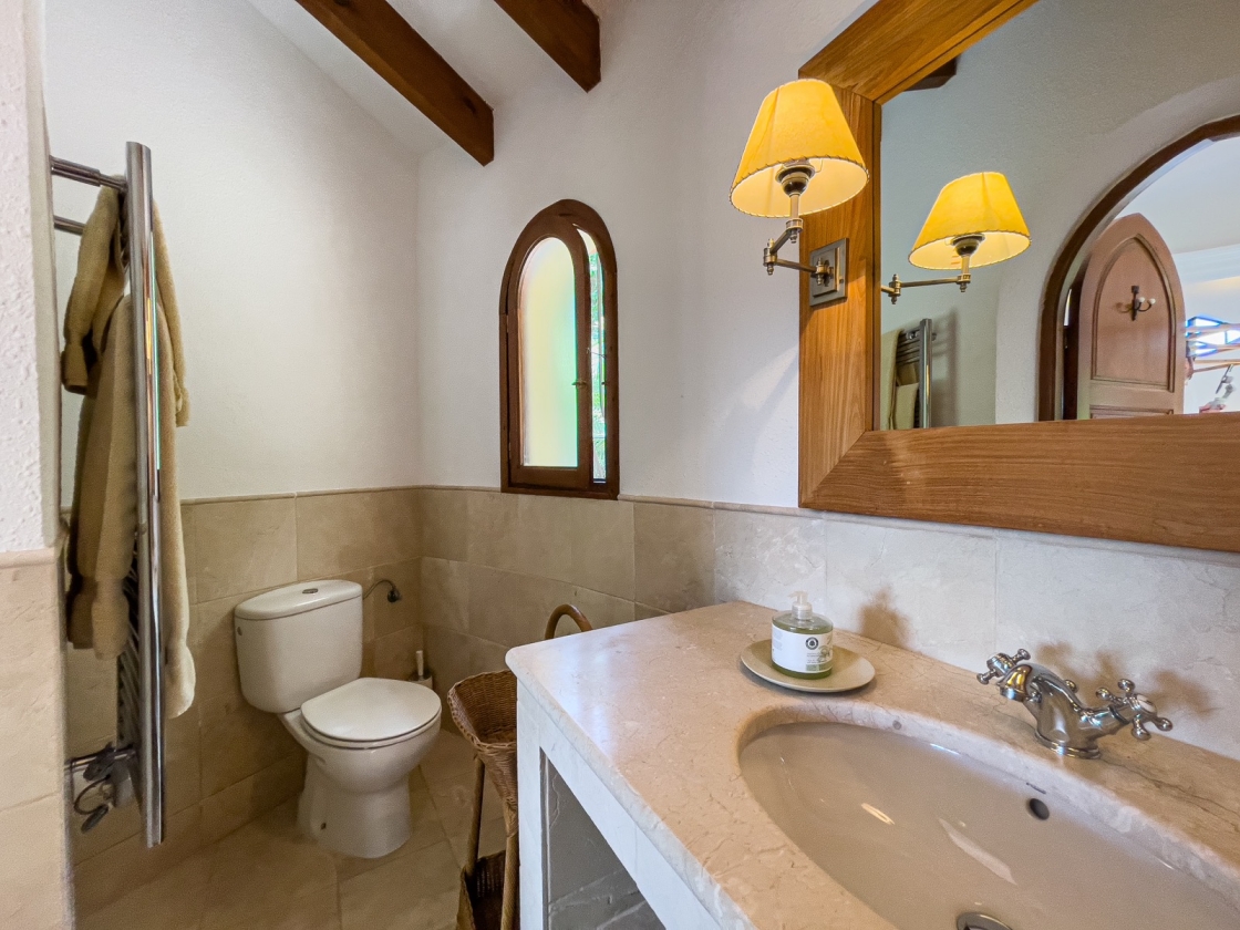 Villa de lujo en  venta en Altea - Santa Clara