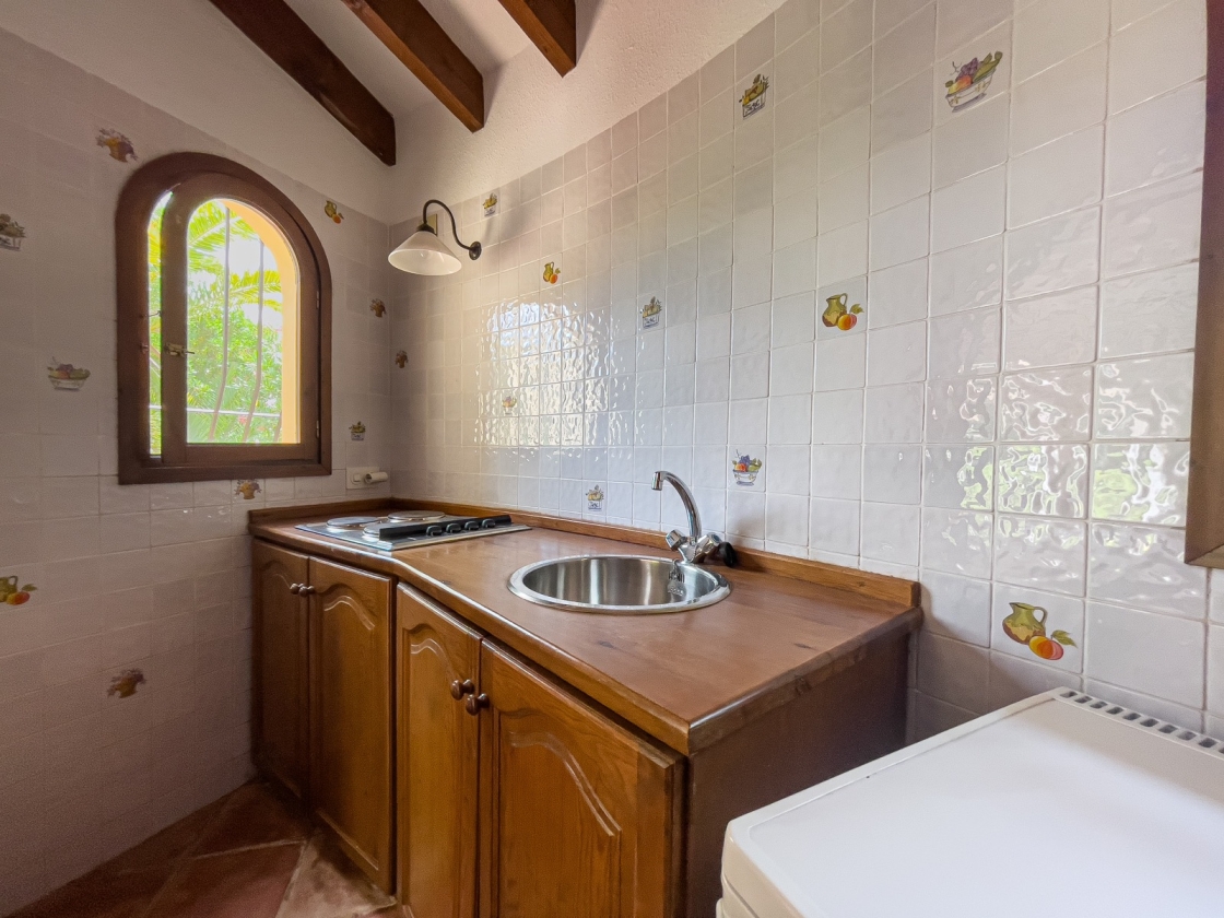 Villa de lujo en  venta en Altea - Santa Clara