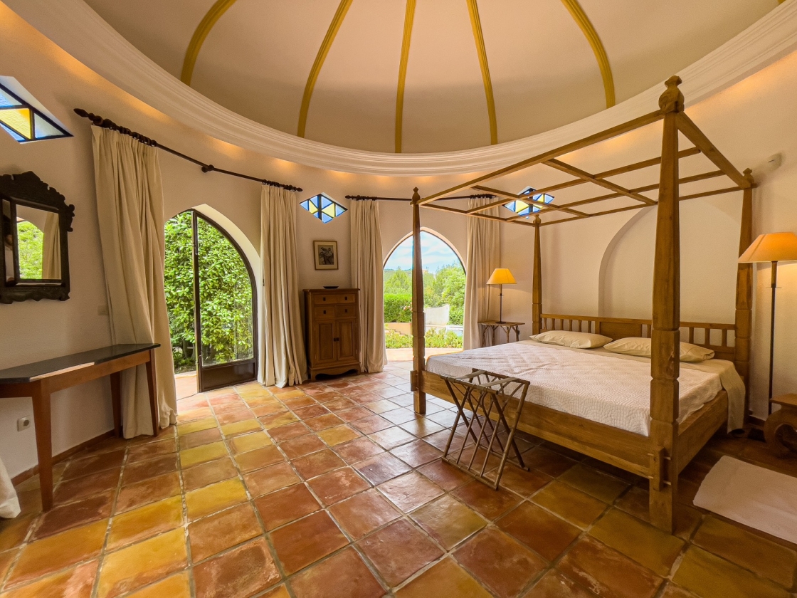 Villa de lujo en  venta en Altea - Santa Clara