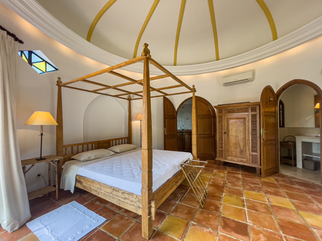 Villa de lujo en  venta en Altea - Santa Clara