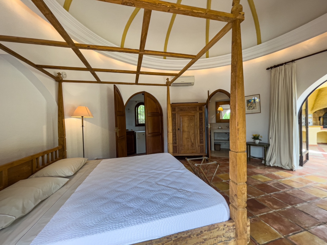 Villa de lujo en  venta en Altea - Santa Clara