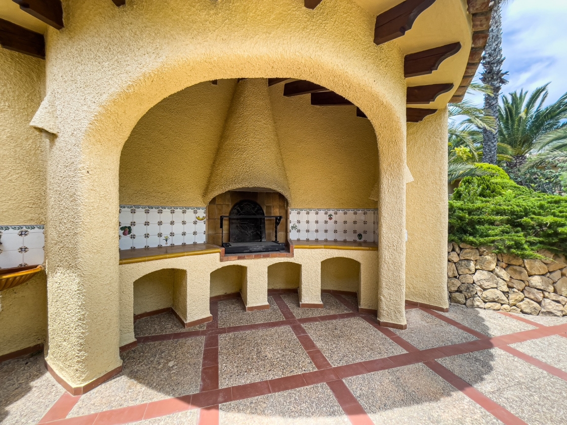 Villa de lujo en  venta en Altea - Santa Clara