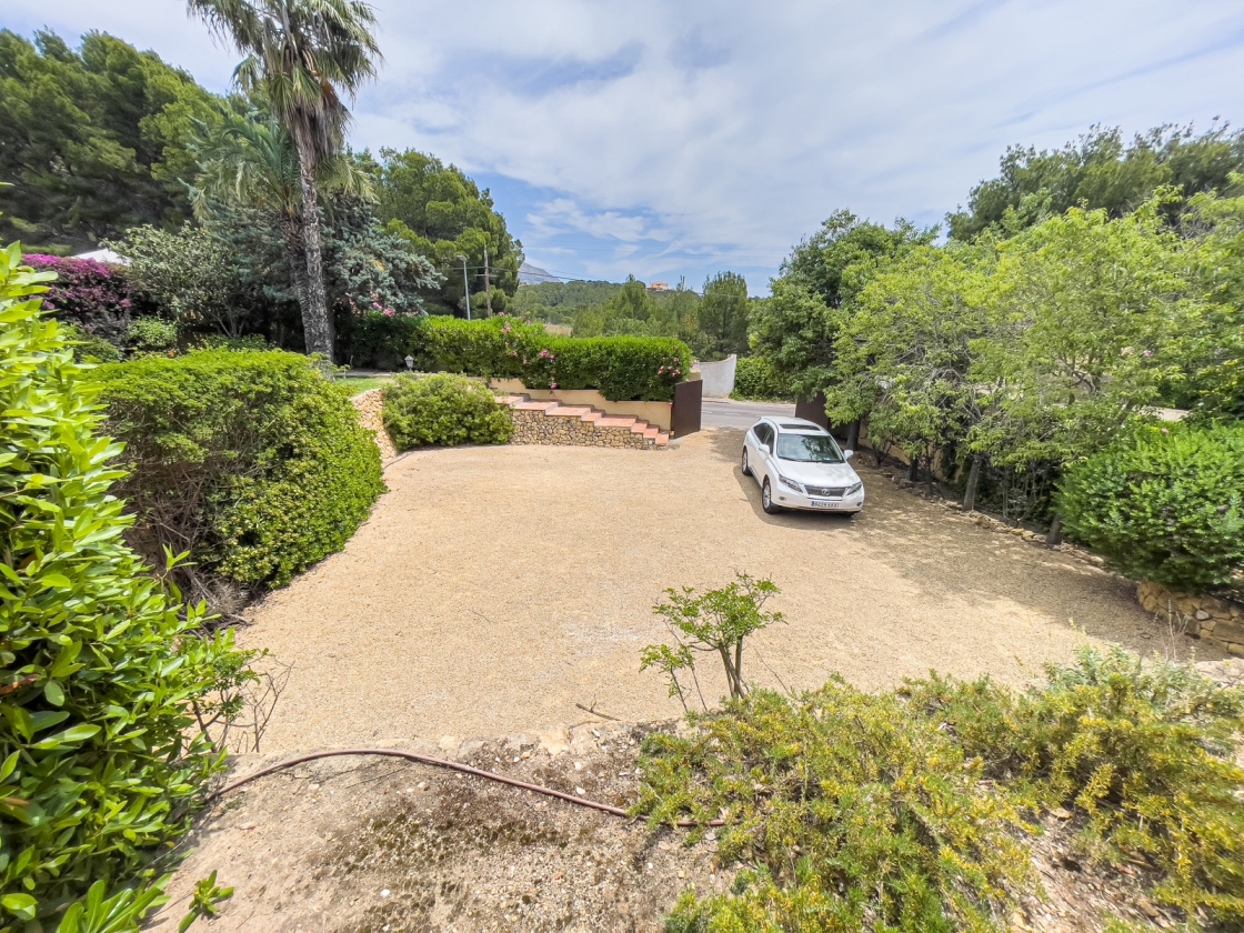 Villa de lujo en  venta en Altea - Santa Clara