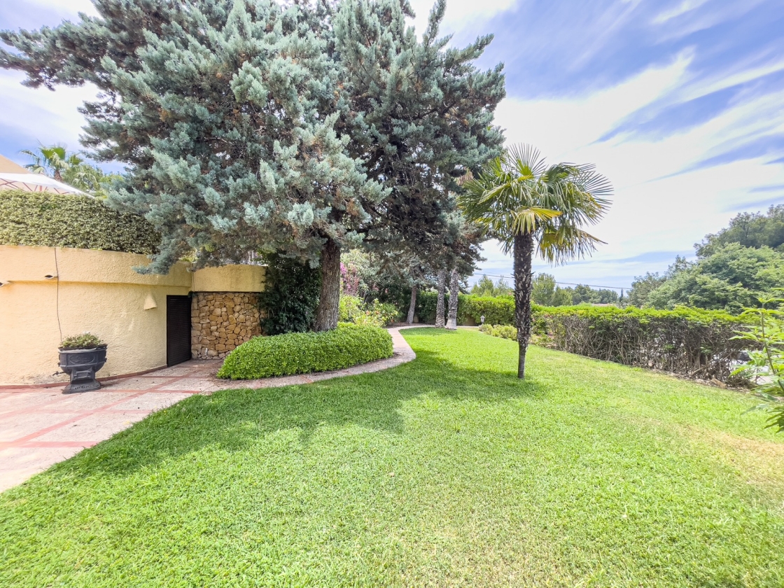 Villa de lujo en  venta en Altea - Santa Clara