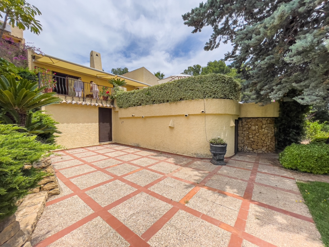Villa de lujo en  venta en Altea - Santa Clara