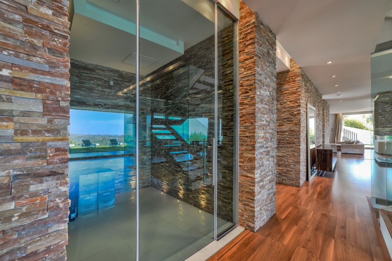 BESONDERE VILLA ZUM VERKAUF IN ALTEA