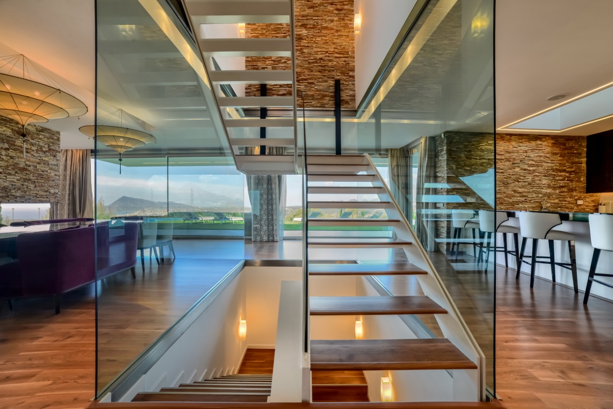 BESONDERE VILLA ZUM VERKAUF IN ALTEA