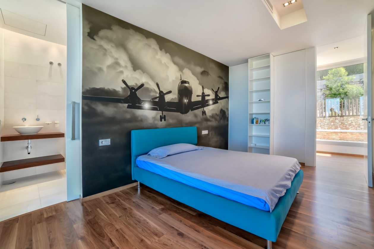 BESONDERE VILLA ZUM VERKAUF IN ALTEA