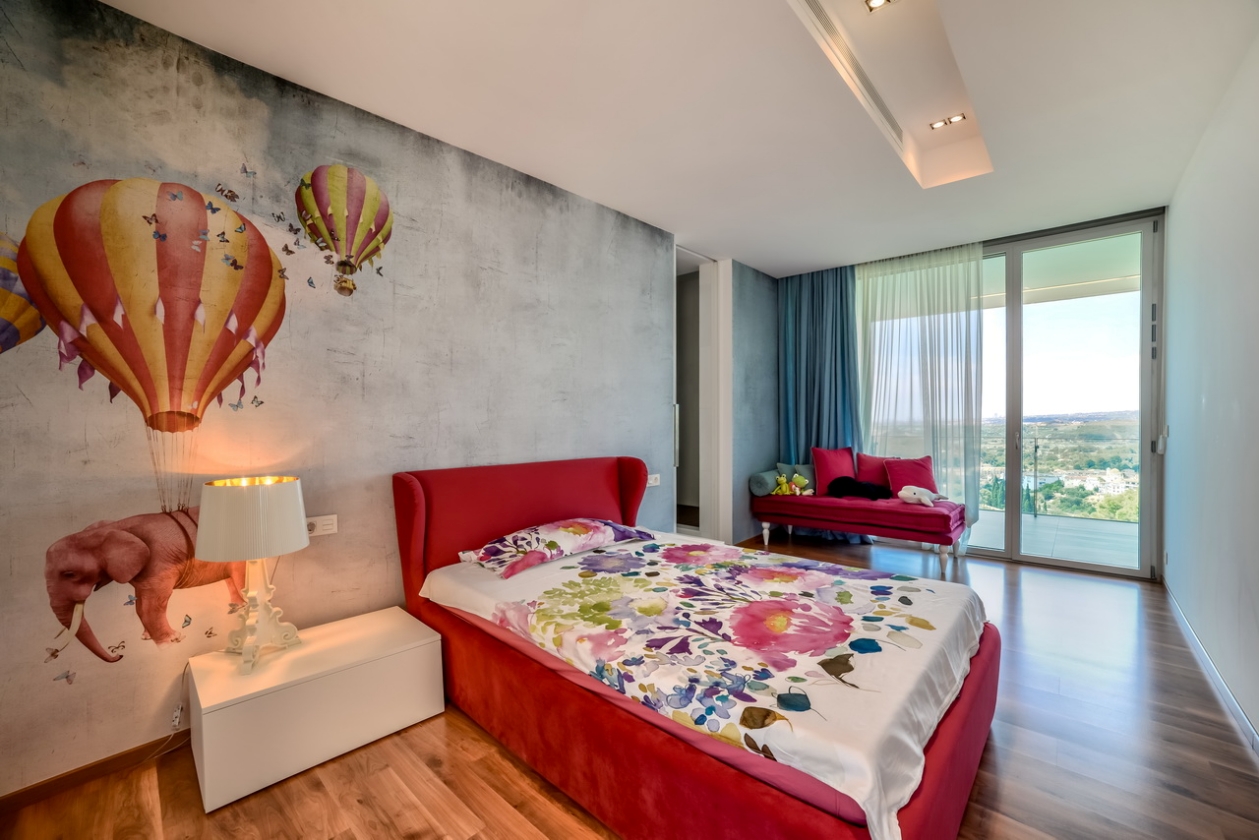 BESONDERE VILLA ZUM VERKAUF IN ALTEA