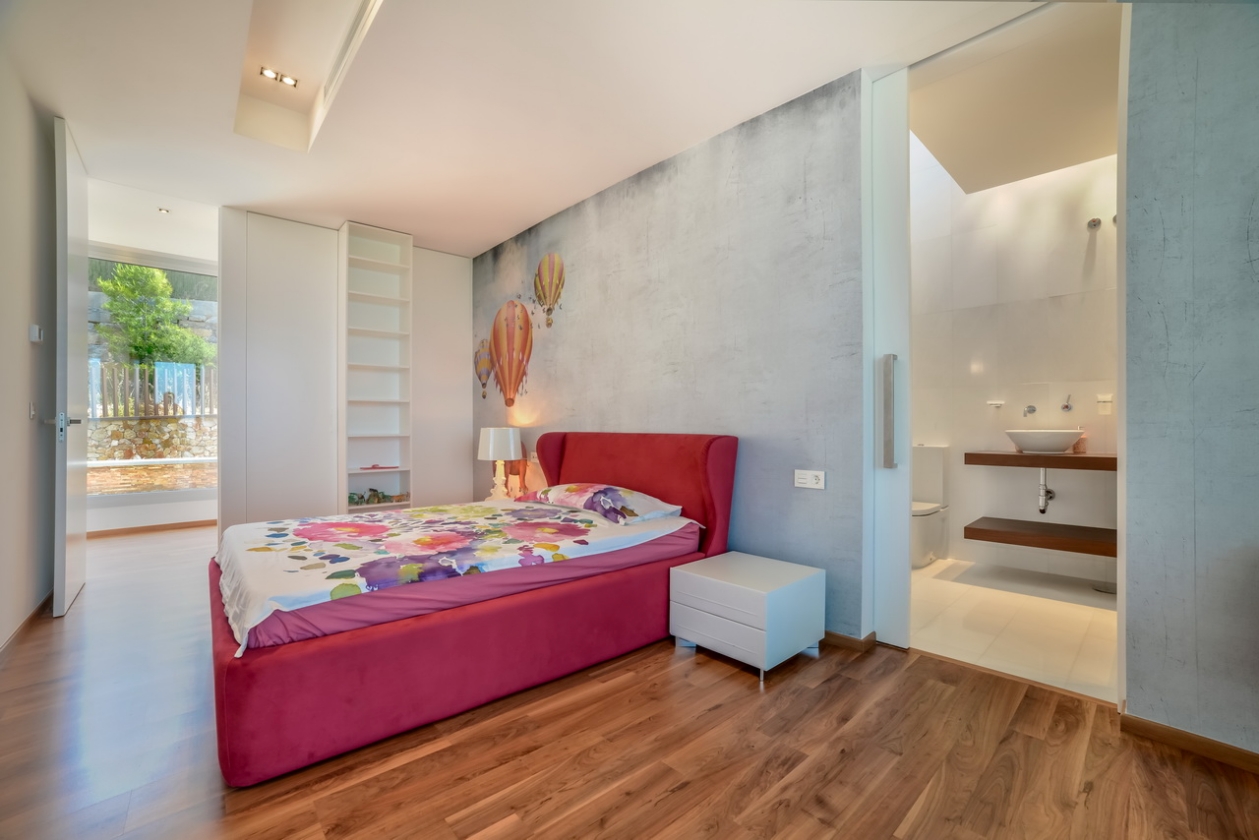 BESONDERE VILLA ZUM VERKAUF IN ALTEA
