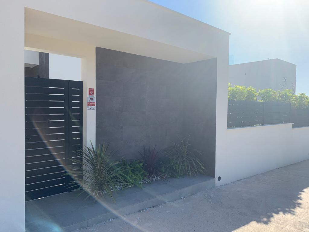 NUEVO PROYECTO EN VENTA EN POLOP