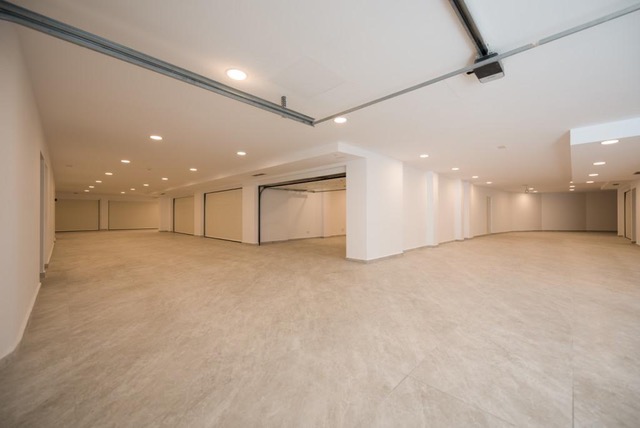 PROYECTO DE APARTAMENTOS EN  VENTA EN 1ra LINEA EN BENIDORM