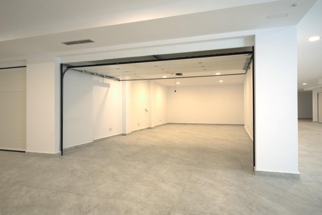PROYECTO DE APARTAMENTOS EN  VENTA EN 1ra LINEA EN BENIDORM