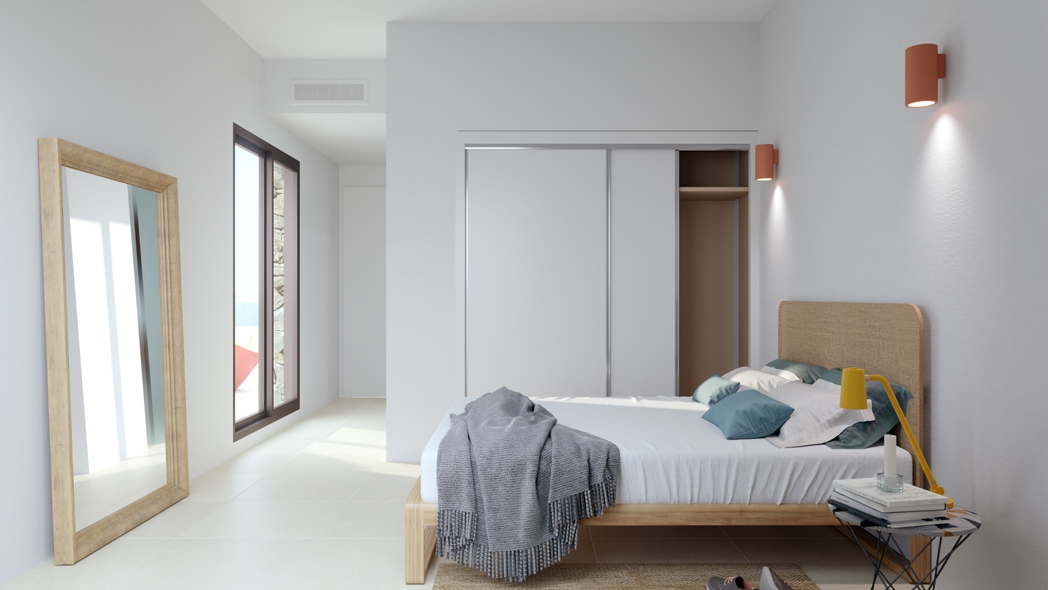 Modernas y preciosas villas en venta en Finestrat