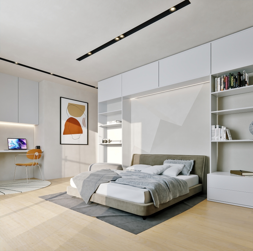 EN VENTA NUEVAS VILLA EN FINESTRAT