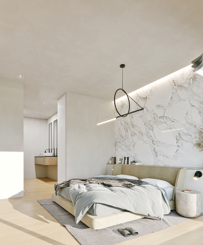 EN VENTA NUEVAS VILLA EN FINESTRAT