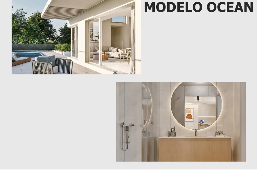 EN VENTA NUEVAS VILLA EN FINESTRAT