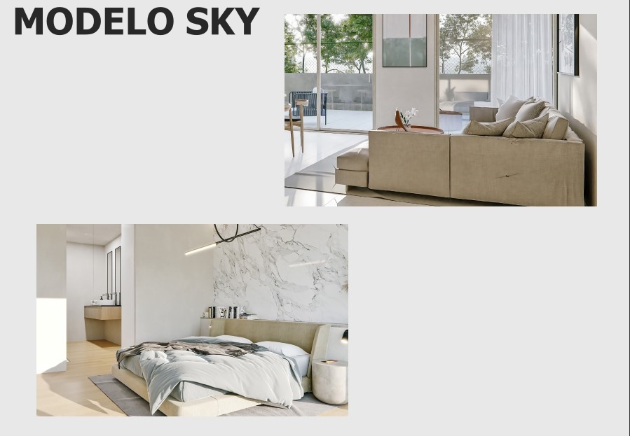 EN VENTA NUEVAS VILLA EN FINESTRAT