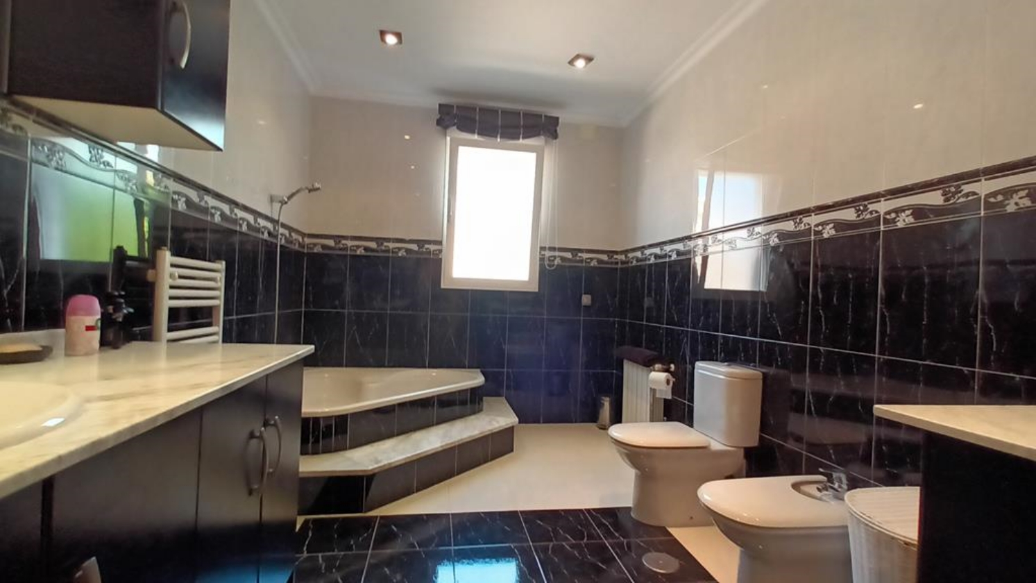 Gran chalet independiente de lujo en venta en Alfaz del Pi