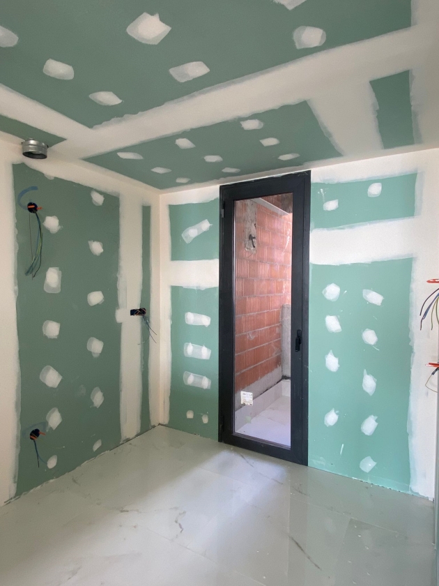 NUEVOS APARTAMENTOS EN VENTA EN BENIDORM