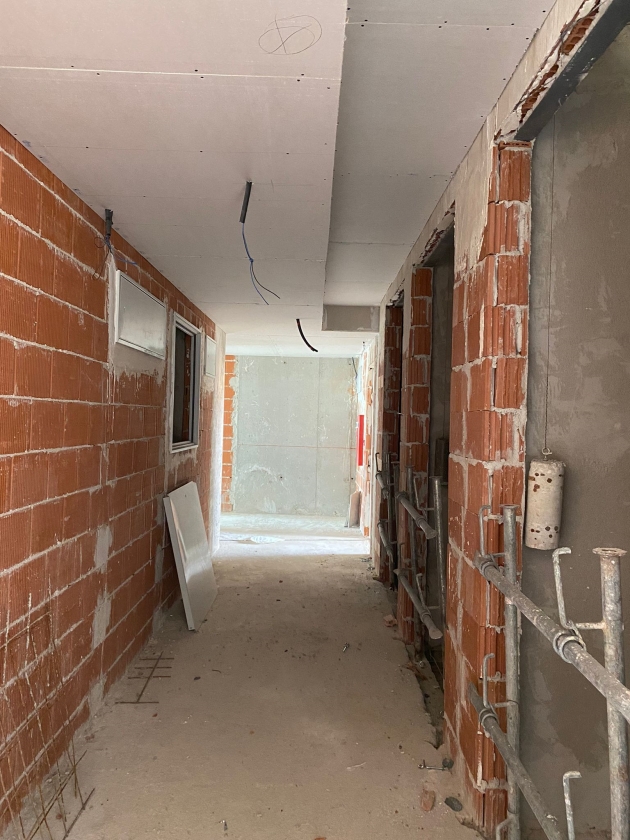 NUEVOS APARTAMENTOS EN VENTA EN BENIDORM