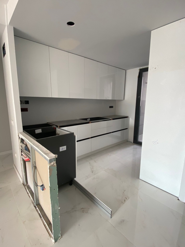 NUEVOS APARTAMENTOS EN VENTA EN BENIDORM