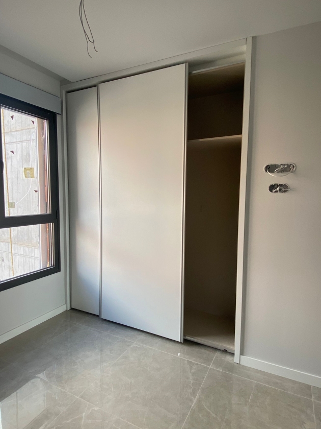 NUEVOS APARTAMENTOS EN VENTA EN BENIDORM