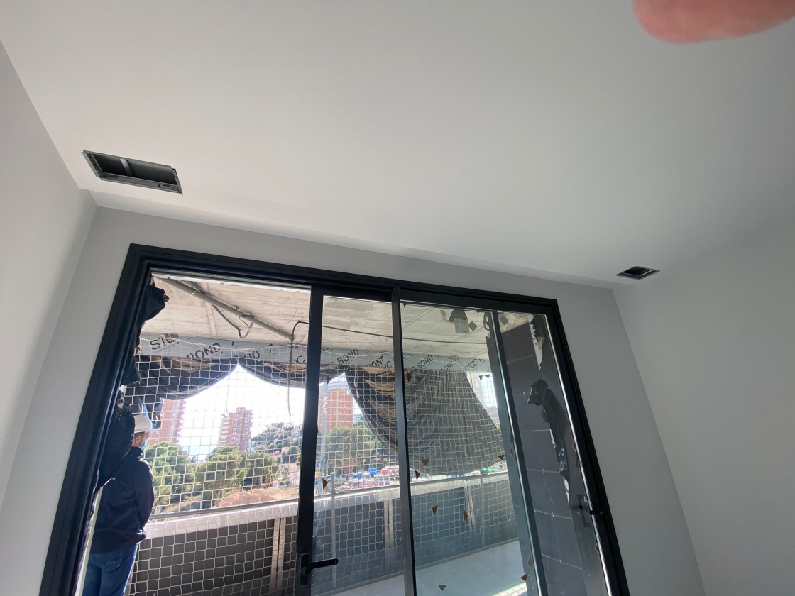 NUEVOS APARTAMENTOS EN VENTA EN BENIDORM
