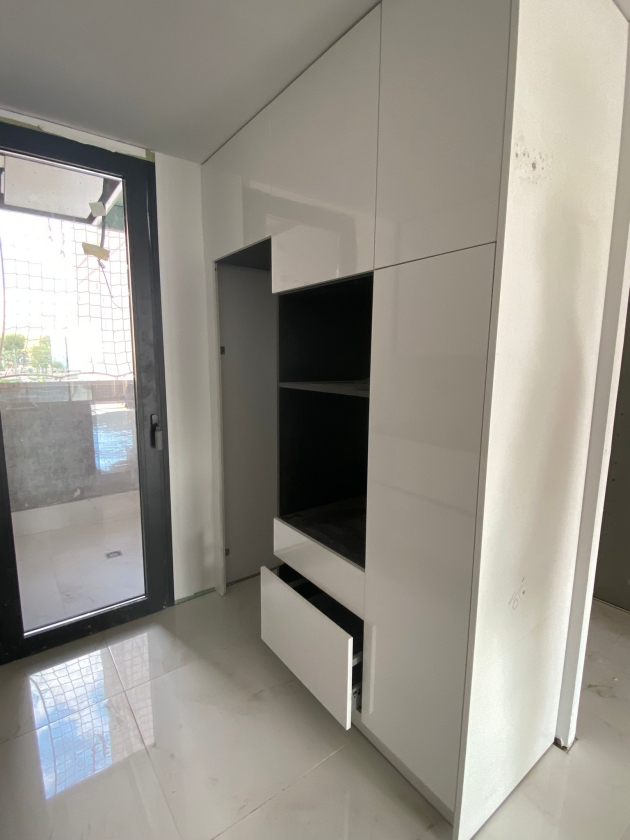 NUEVOS APARTAMENTOS EN VENTA EN BENIDORM