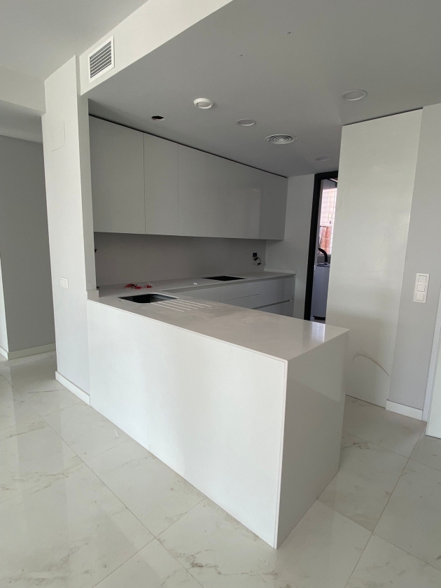 NUEVOS APARTAMENTOS EN VENTA EN BENIDORM