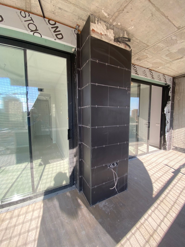 NUEVOS APARTAMENTOS EN VENTA EN BENIDORM