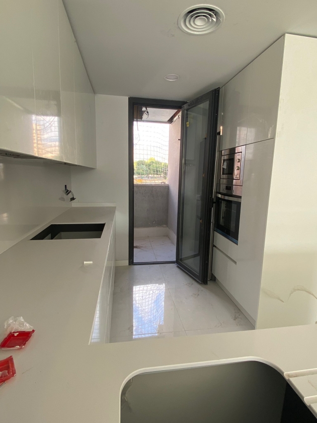 NUEVOS APARTAMENTOS EN VENTA EN BENIDORM