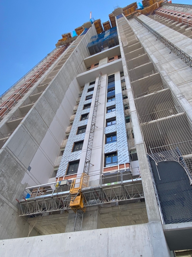 NUEVOS APARTAMENTOS EN VENTA EN BENIDORM