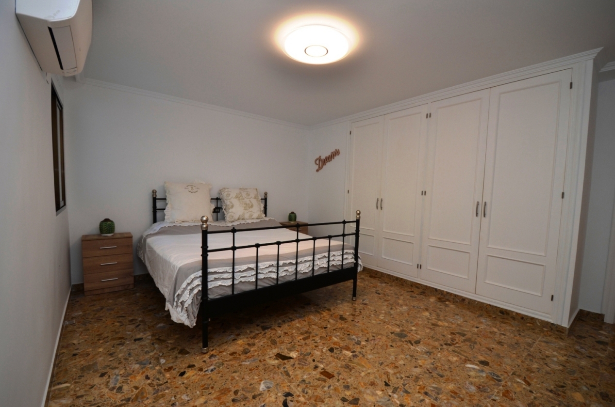 Hermosa Villa Rustica  en venta en Alfaz del pi