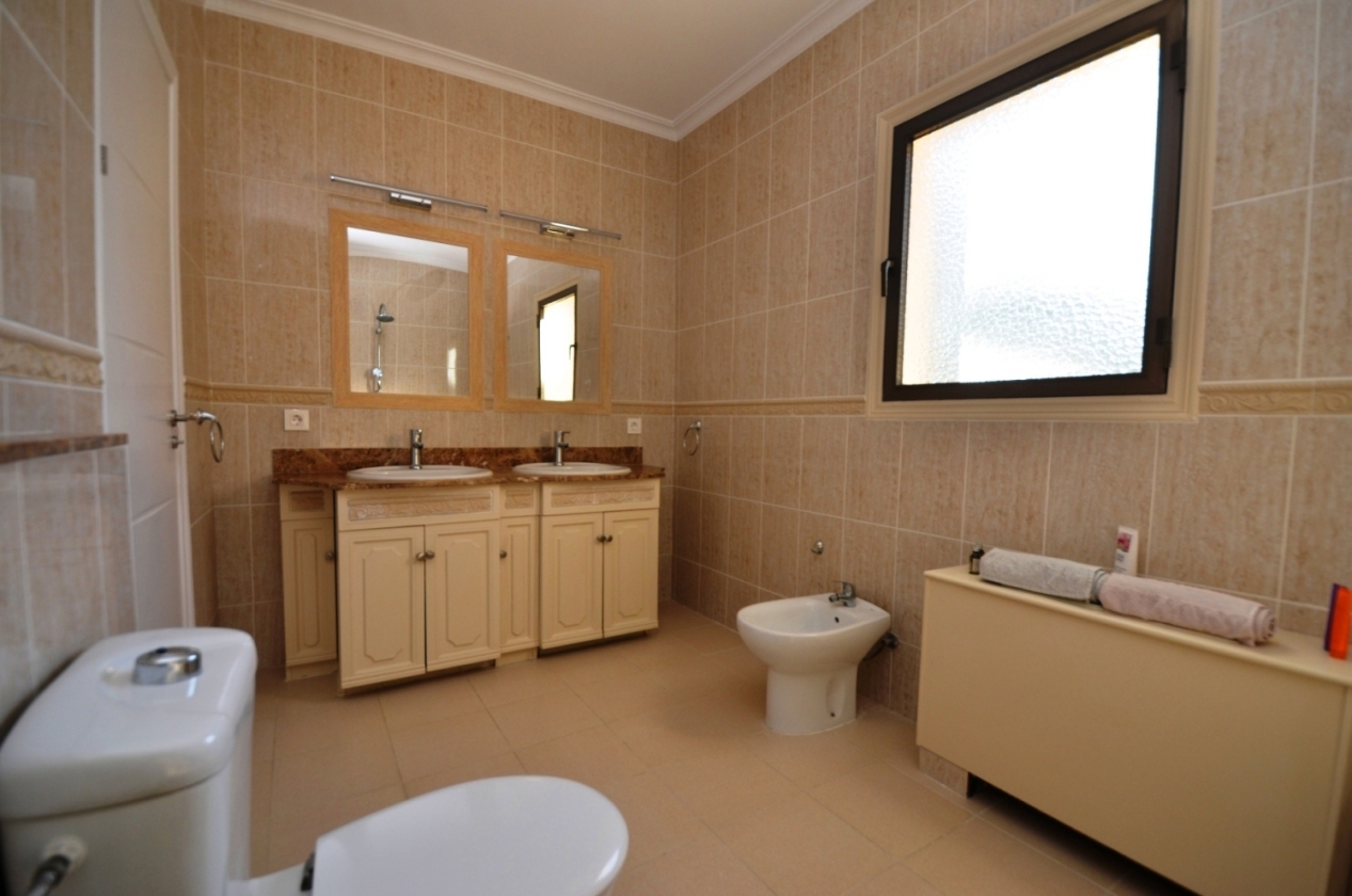Hermosa Villa Rustica  en venta en Alfaz del pi