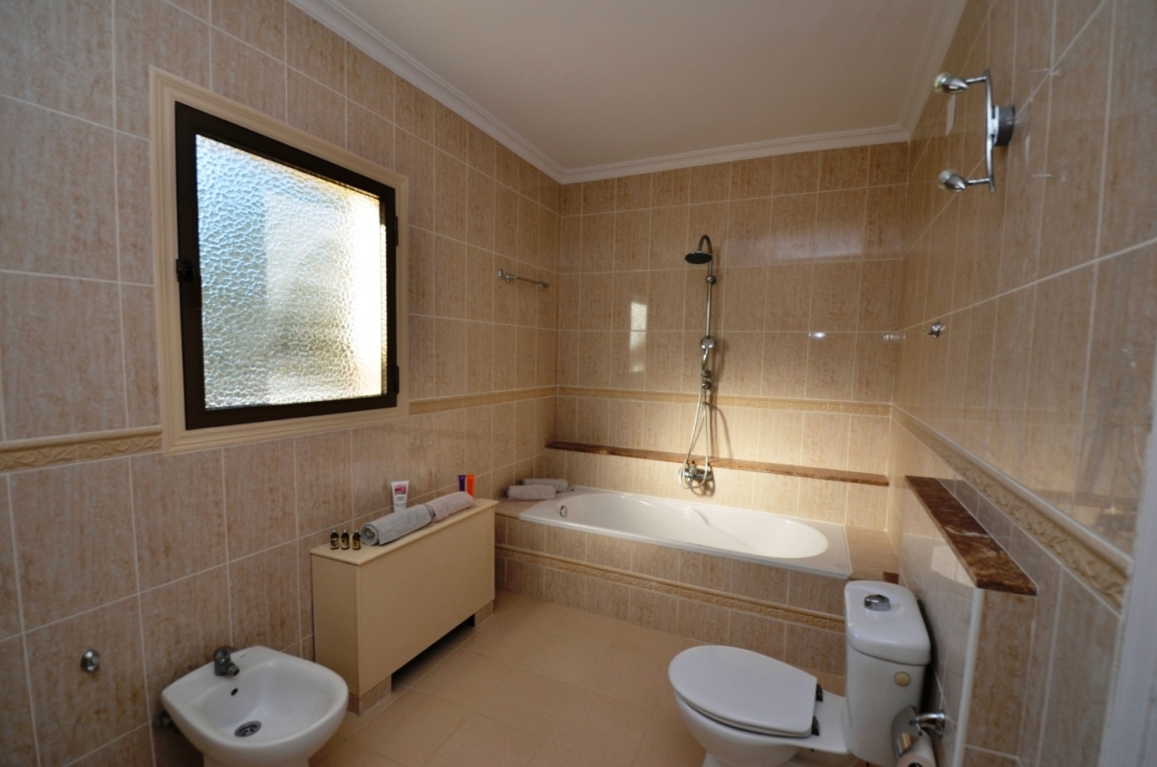 Hermosa Villa Rustica  en venta en Alfaz del pi