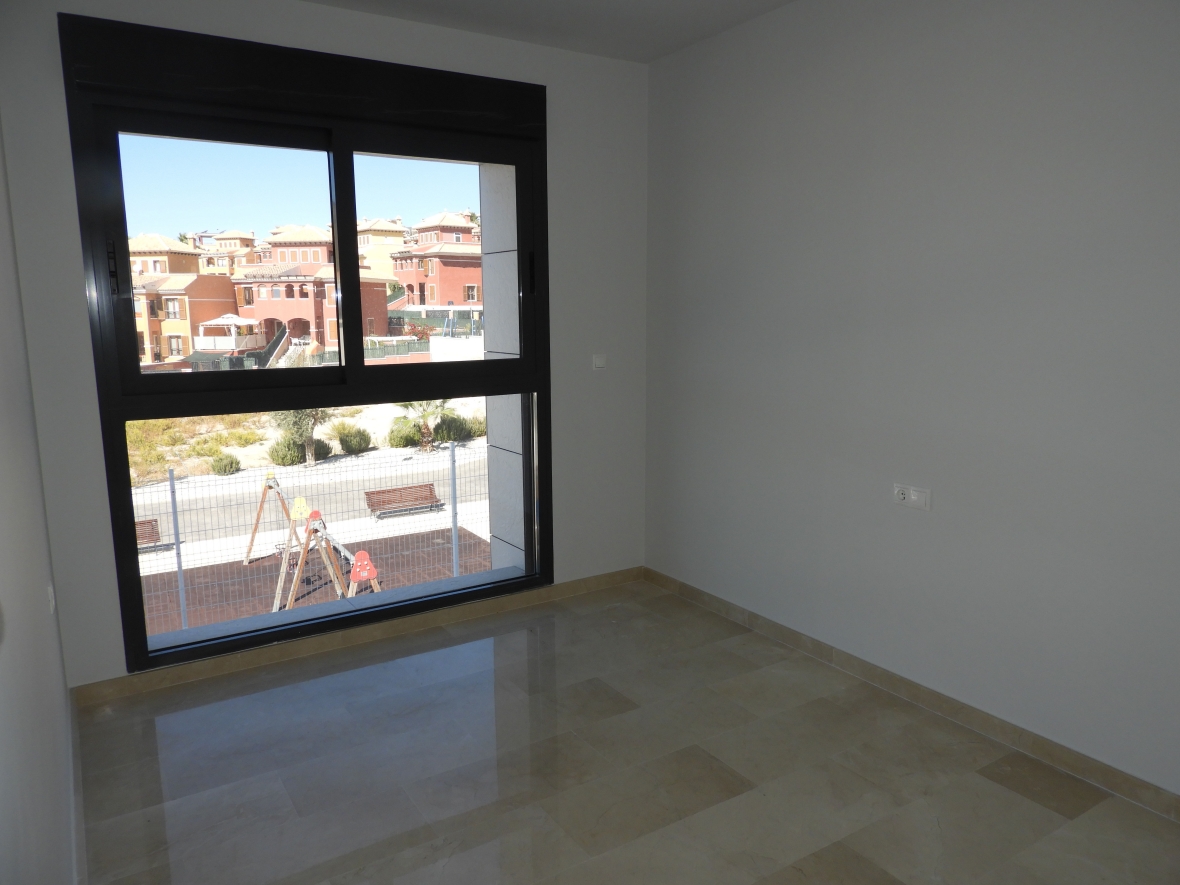 VILLA MODERNA EN VENTA EN FINESTRAT