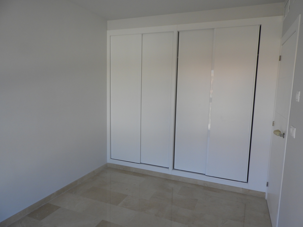 VILLA MODERNA EN VENTA EN FINESTRAT