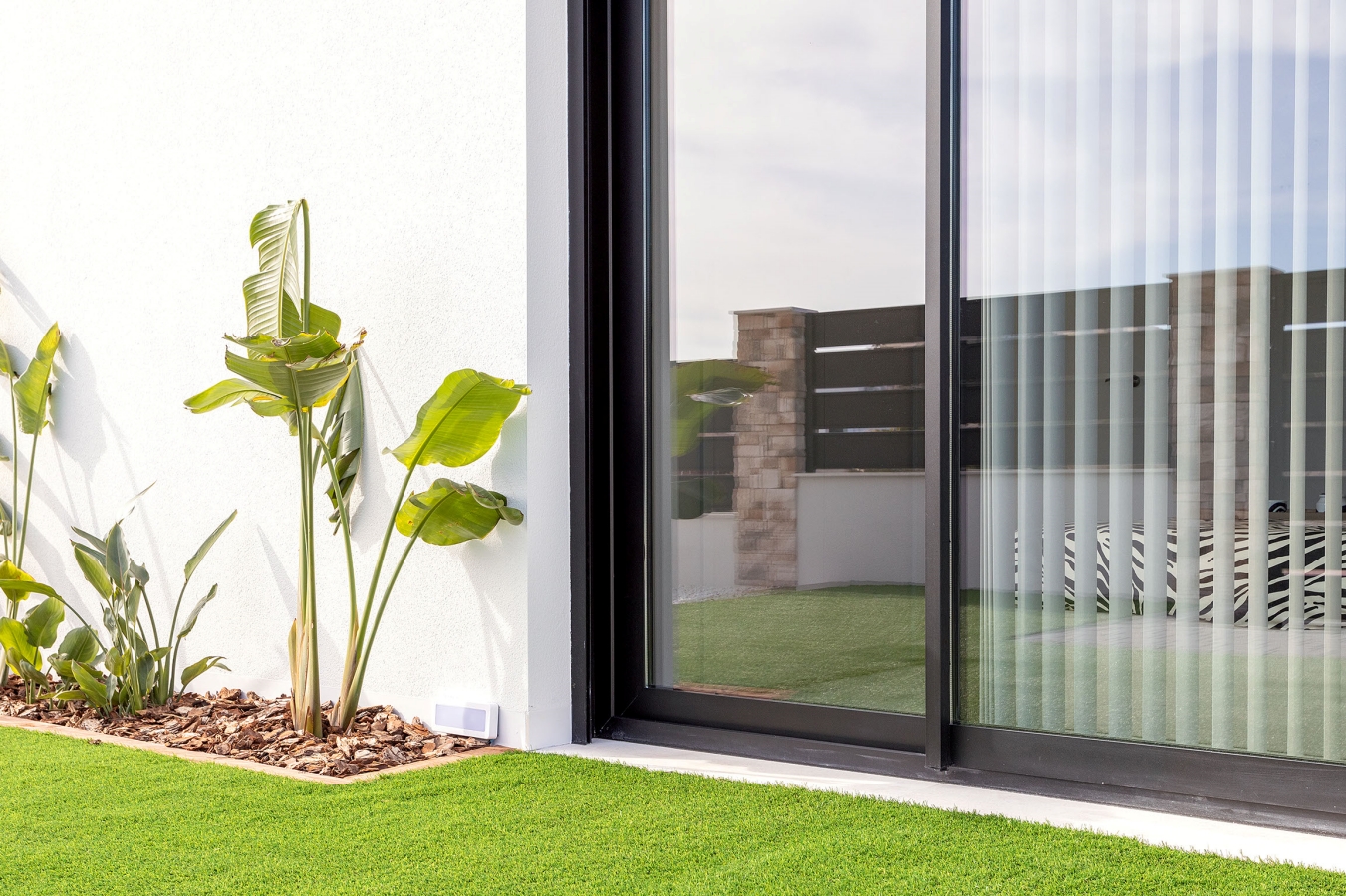 Nuevas villas en venta en Finestrat