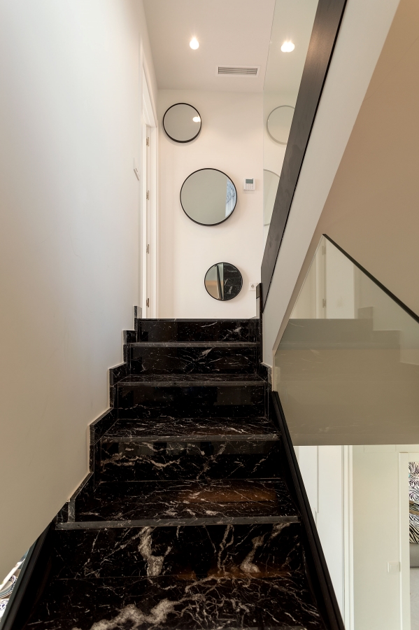 Nuevas villas en venta en Finestrat