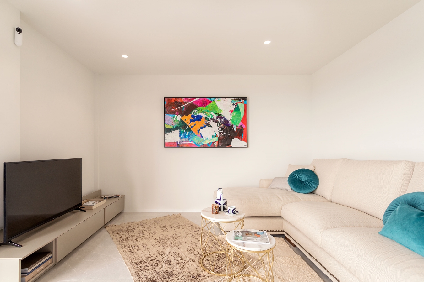 Nuevas villas en venta en Finestrat