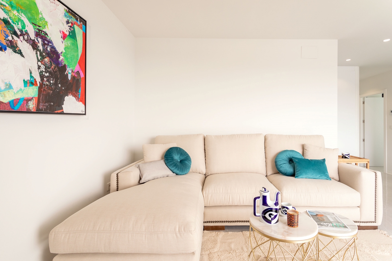 Nuevas villas en venta en Finestrat