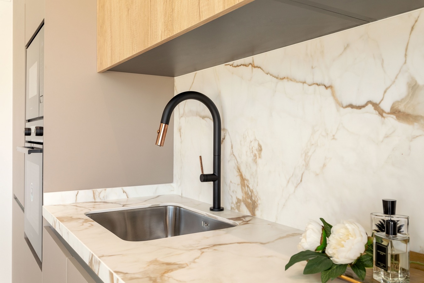 Nuevas villas en venta en Finestrat