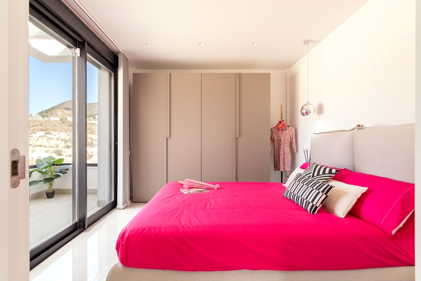 Nuevas villas en venta en Finestrat