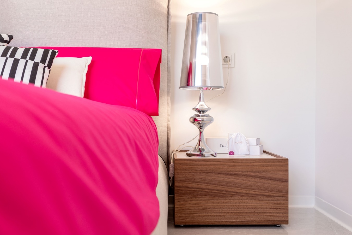 Nuevas villas en venta en Finestrat