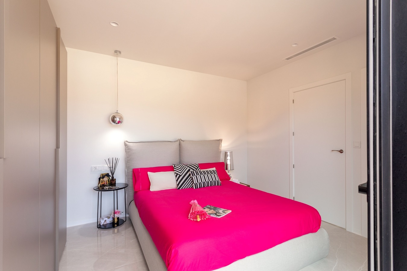 Nuevas villas en venta en Finestrat