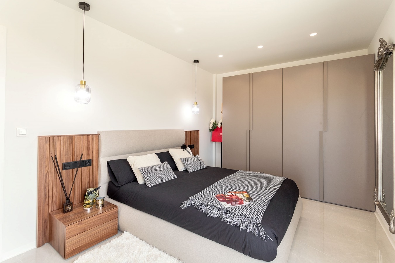 Nuevas villas en venta en Finestrat